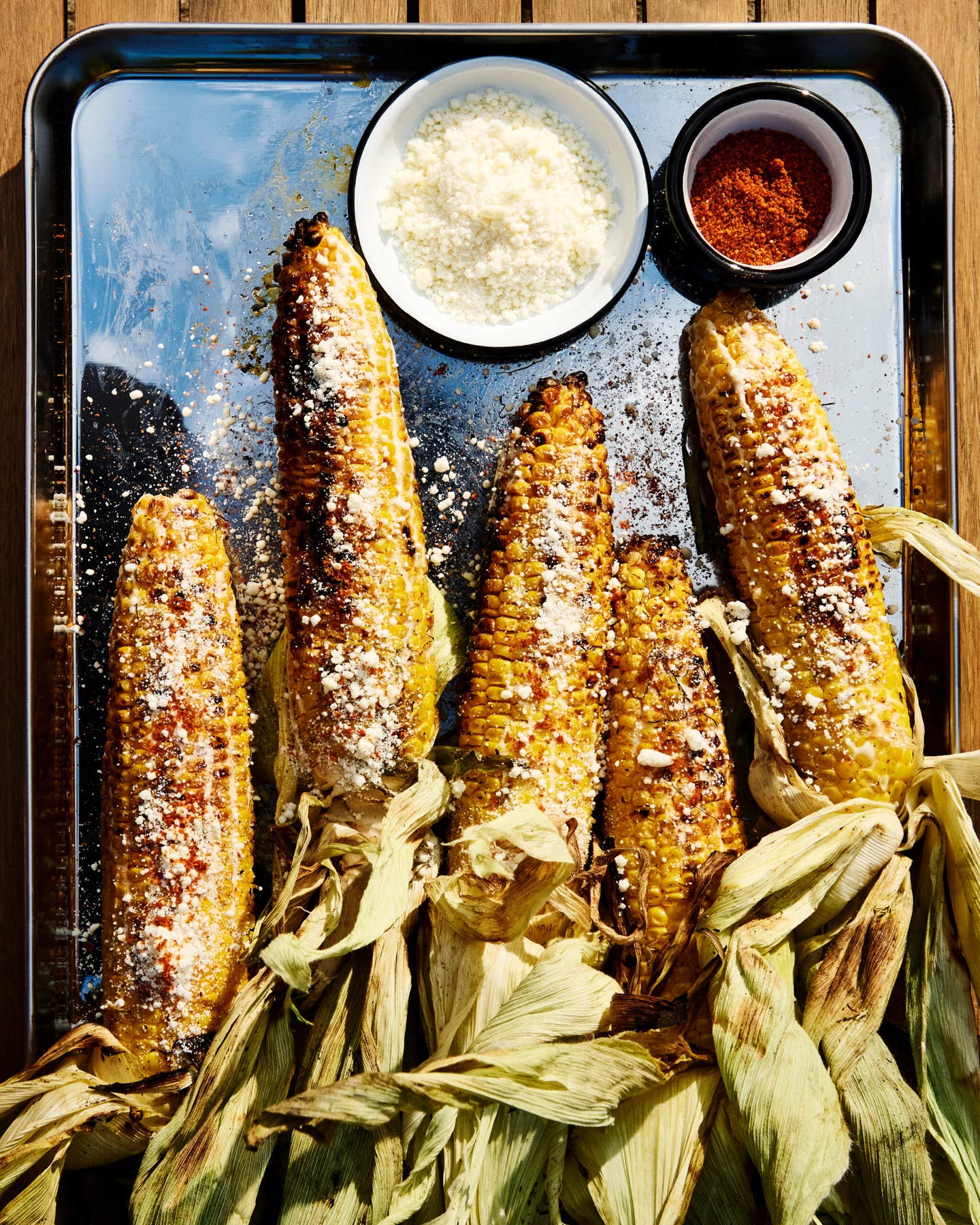 240606-murrayhall-saveur-11-charcoal-grilled-corn-on-the-cob-007-scaled image