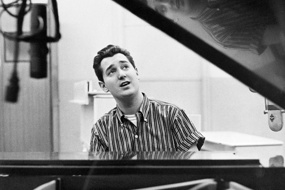 neilsedaka image