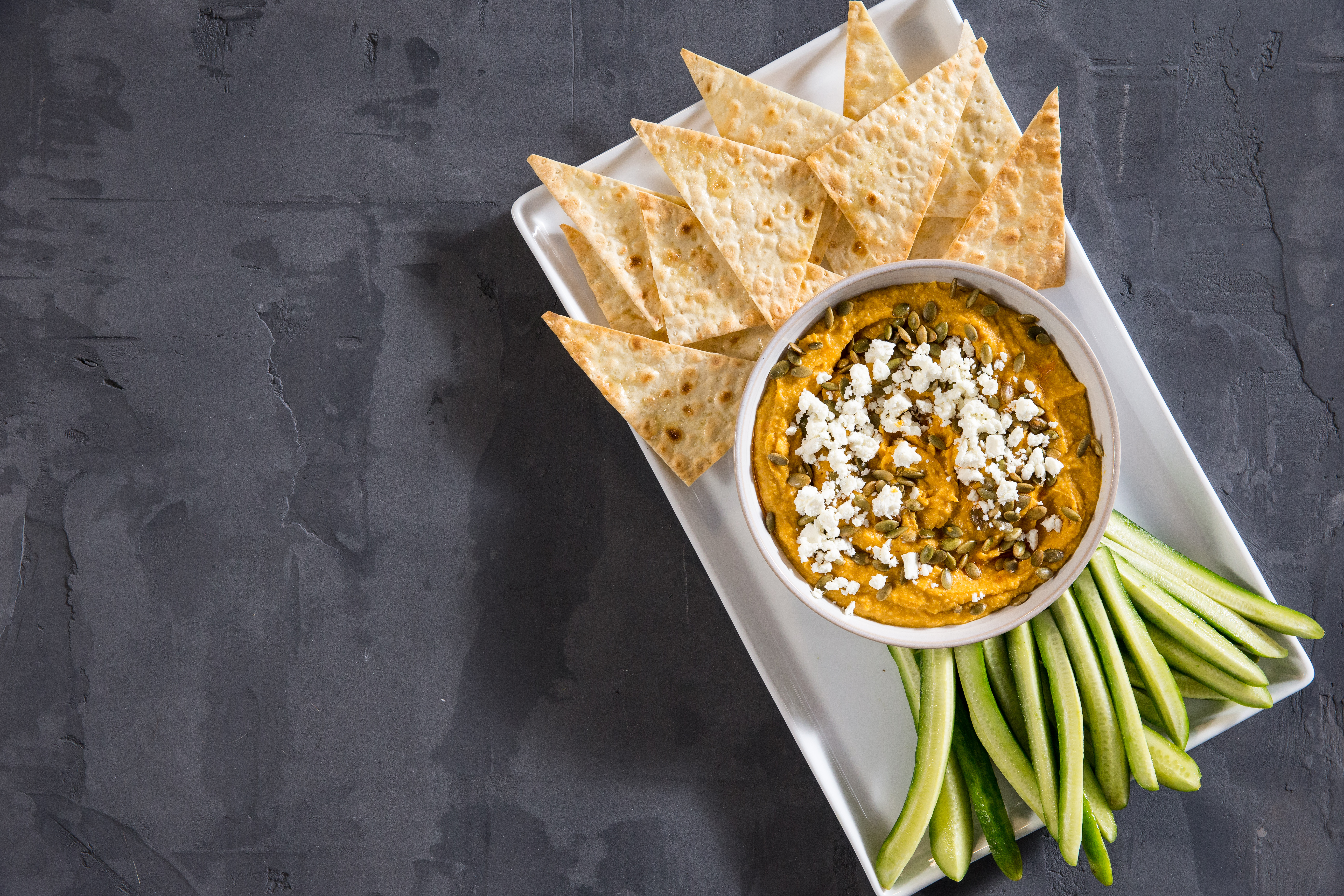 smoky-pumpkin-hummus-su image